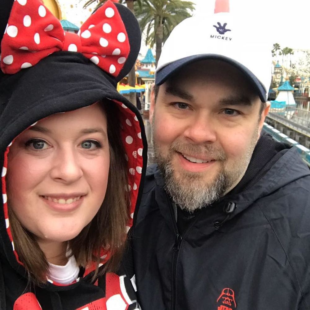 Meet your Posher, Jenna